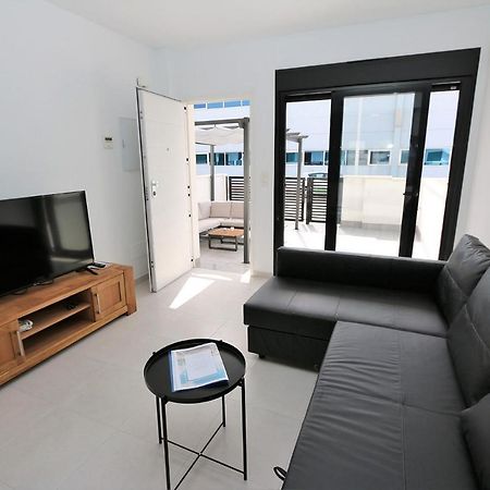 Apartmán Casa Pinatar San Pedro del Pinatar Exteriér fotografie