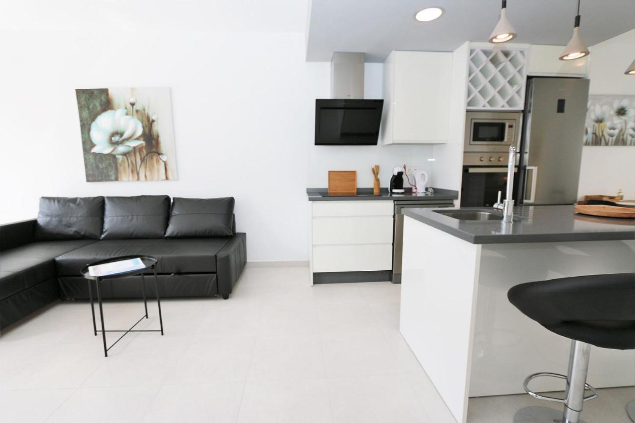 Apartmán Casa Pinatar San Pedro del Pinatar Exteriér fotografie