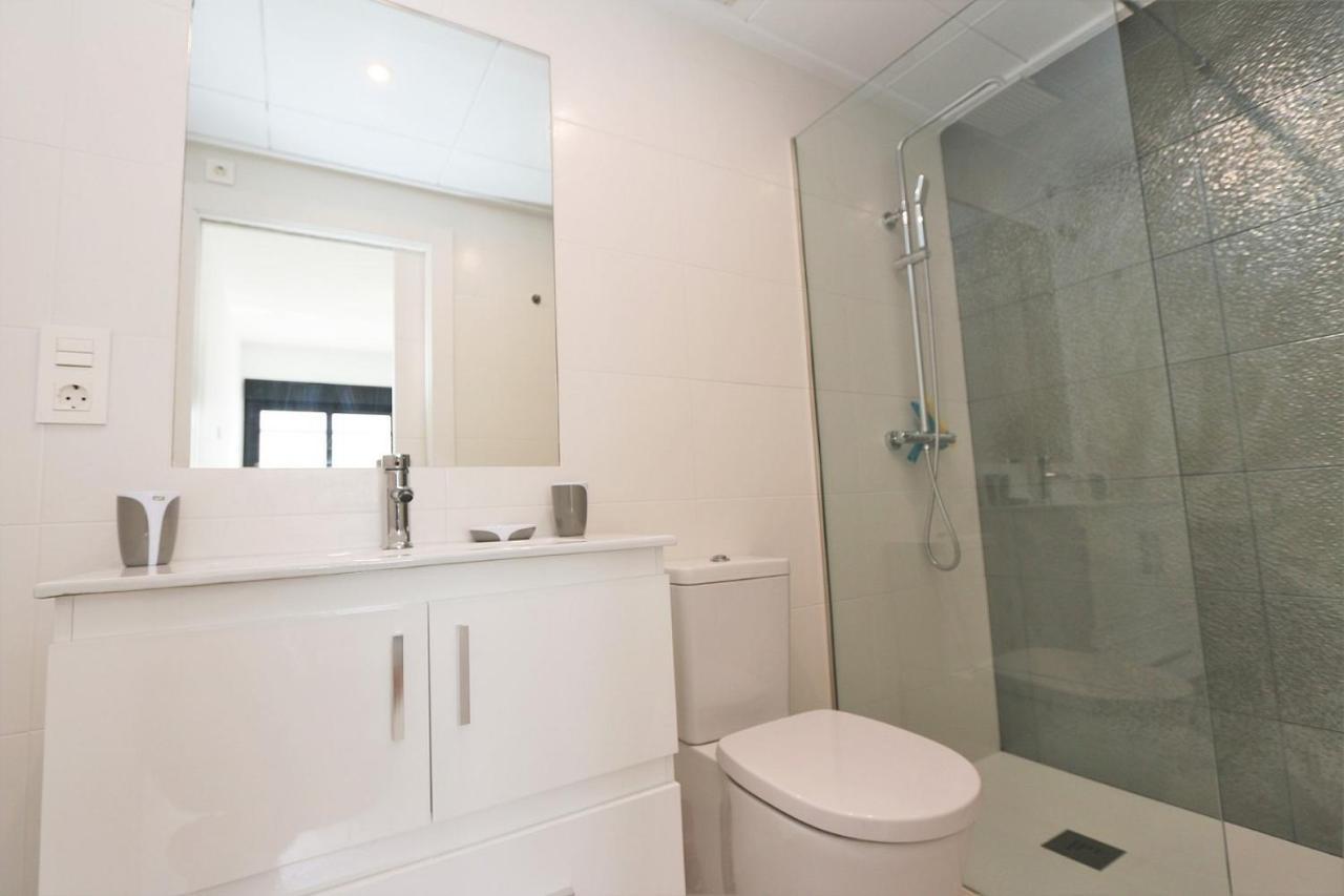 Apartmán Casa Pinatar San Pedro del Pinatar Exteriér fotografie