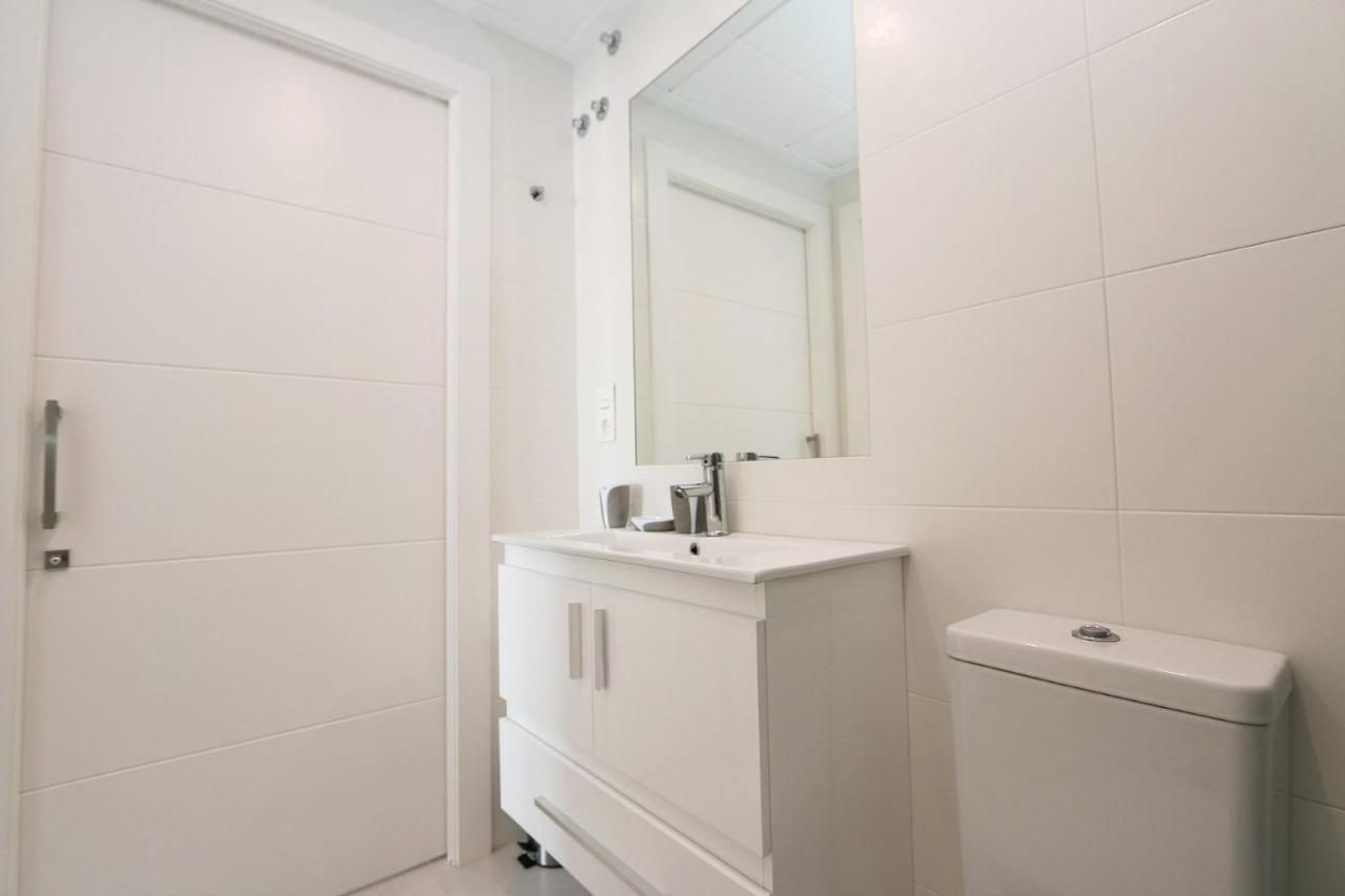 Apartmán Casa Pinatar San Pedro del Pinatar Exteriér fotografie