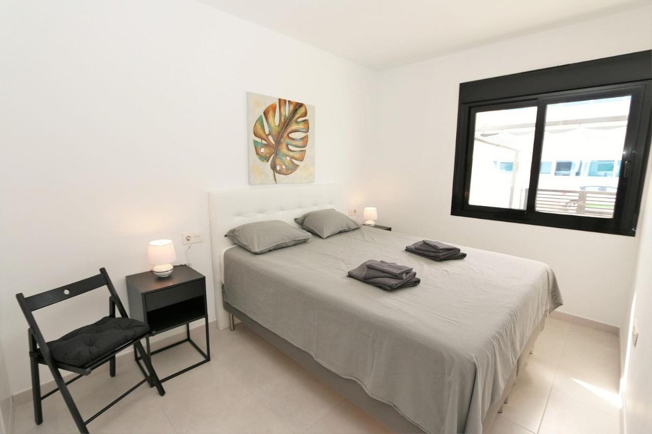 Apartmán Casa Pinatar San Pedro del Pinatar Exteriér fotografie