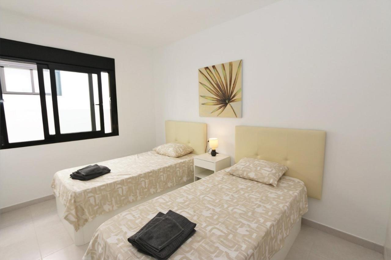 Apartmán Casa Pinatar San Pedro del Pinatar Exteriér fotografie