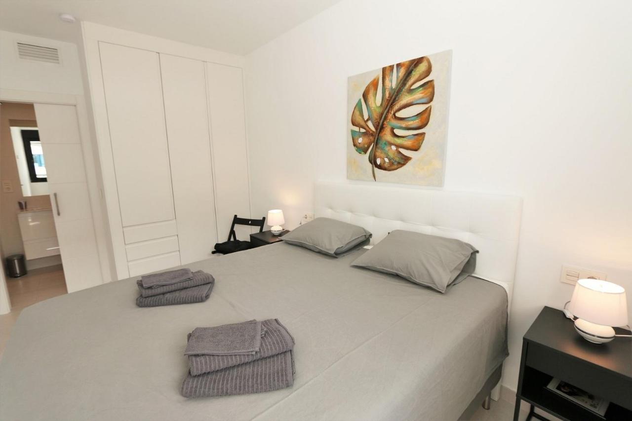 Apartmán Casa Pinatar San Pedro del Pinatar Exteriér fotografie